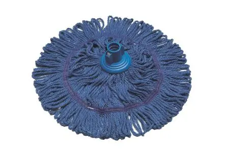 Produktfoto 1 von Vikan Buchse aus Polyester, Baumwolle Schrubber Schrubber
