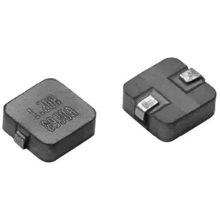Produktfoto 1 von Vishay IHLP SMD Induktivität mit Abschirmung, 150 nH 9.06 A AEC-Q200 mit Metallverbund-Kern, 1212 Gehäuse ±20 %