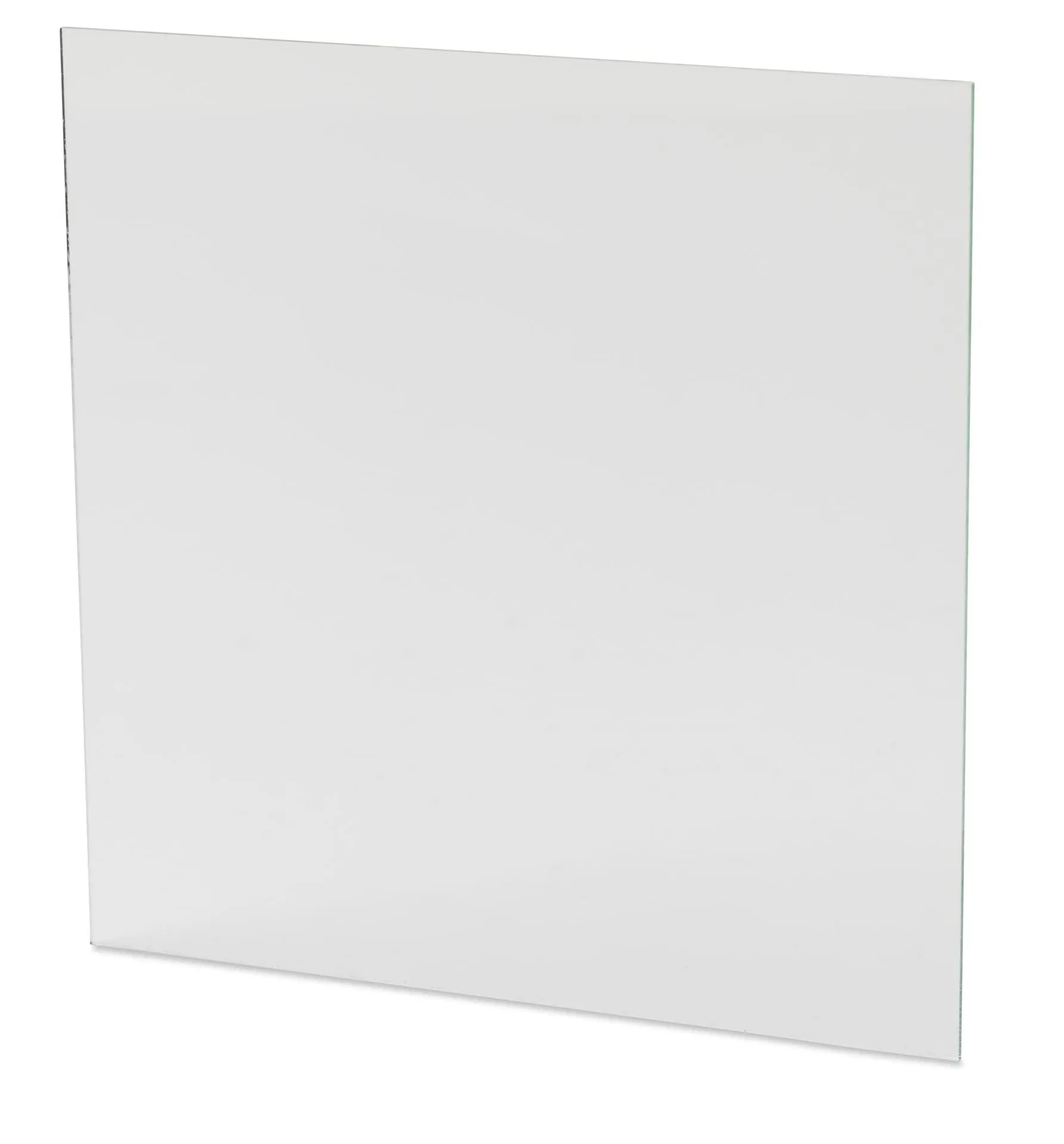 Produktfoto 1 von Siemens Ersatzglas, Typ Ersatzglas zur Verwendung mit DMA1192-x, FDM223-Ex manuelle Anrufpunktgehäuse, FDMH29x-x,