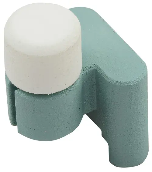Produktfoto 1 von Infineon DREHKNOPFWINKEL 2GO, Evaluierungsplatine Entwicklungstool Sensor, 3D-Magnetsensor für TLx5012B, magnetischer