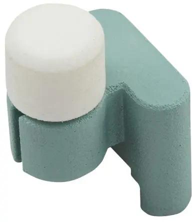 Produktfoto 1 von Infineon DREHKNOPFWINKEL 2GO, Evaluierungsplatine Entwicklungstool Sensor, 3D-Magnetsensor für TLx5012B, magnetischer