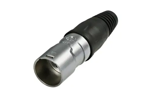 REAN Products Ethernet-Steckverbinder Stecker, 1-Port 1-polig Snap-In
