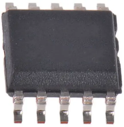 Produktfoto 1 von Renesas Electronics Digitales Potenziometer 128-Position 0.07 kΩ HMSOP 10-Pin