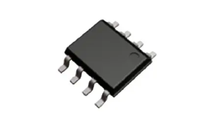 Produktfoto 1 von ROHM Typ N-Kanal, Oberfläche MOSFET 30 V / 8 A 2.8 W, 8-Pin SOP