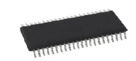 Produktfoto 1 von Renesas Electronics 1 MB SRAM 64K, 16 / Wort 48-Pin