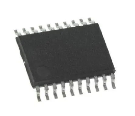 Renesas Electronics Busschalter FCT 20-Pin