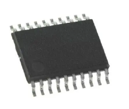 Produktfoto 1 von Renesas Electronics Bus-Transceiver 1-Bit 20-Pin