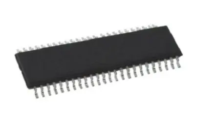 Produktfoto 1 von Renesas Electronics CMOS Treiber, Puffer Puffer Spannung Tri-State ESR 48-Pin