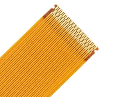 Produktfoto 1 von Molex Premo-Flex FFC Jumper FFC-Steckbrücke 35, Raster 0.3 mm