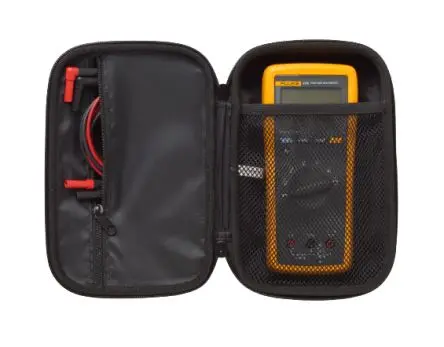 Produktfoto 1 von Fluke Multimeter-Softcase für Multimeter