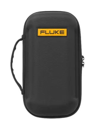 Produktfoto 1 von Fluke Multimeter-Softcase für Multimeter und Stromzangen