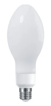 SHOT SLD LED-Lampe Elliptisch 30 W 30 W / 277V 4000 lm E27 Sockel 3000k Warmweiß