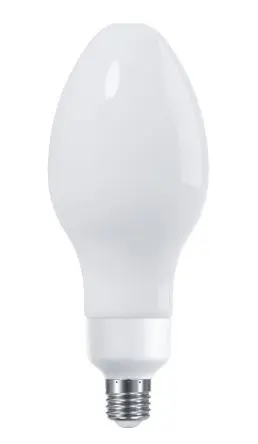 SHOT SLD LED-Lampe Elliptisch 36 W 36 W / 277V 5000 lm E27 Sockel 5000k Weiß