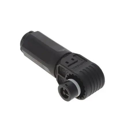 Produktfoto 1 von Amphenol Industrial SURLOK PLUS EV-Steckverbinder, Stecker 70A, 1-reihig, 1-polig, Buchse, 6mm², Buchse