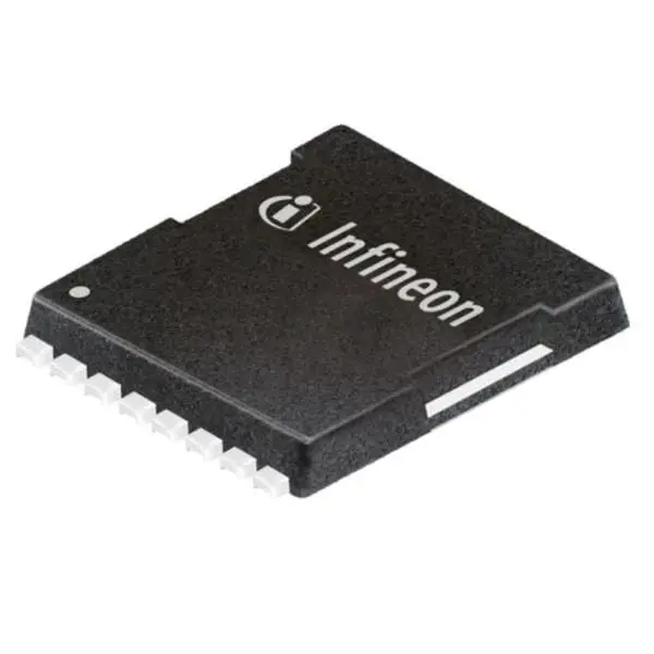 Produktfoto 1 von Infineon IPT Typ N-Kanal, Oberfläche MOSFET Erweiterung 150 V / 190 A 81 W, 8-Pin HSOF-8