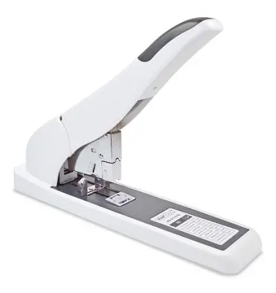 Produktfoto 1 von Rapesco Tacker, Heftgerät, standard 1397, 210 Blatt, 67 mm Einführungstiefe, passende Heftklammergröße 10 to 24 mm