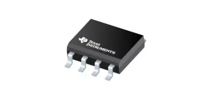 Produktfoto 1 von Texas Instruments Operationsverstärker Oberfläche 22 MHz SOIC, biplor typ. 5.5V, biplor typ. 1.8 V, 8-Pin
