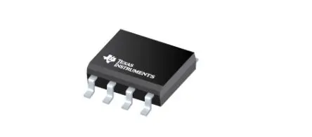 Produktfoto 1 von Texas Instruments Operationsverstärker Oberfläche 45 MHz SOIC, biplor typ. 36V, biplor typ. 36 V, 8-Pin
