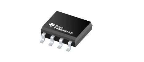 Produktfoto 1 von Texas Instruments Transceiver-IC 1 Treiber, 10 Mbps Oberfläche 1 Elem./Chip, SOIC 8-Pin