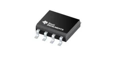 Produktfoto 1 von Texas Instruments Operationsverstärker Oberfläche 270 MHz SOIC, biplor typ. 32V, biplor typ. 5 V, 8-Pin