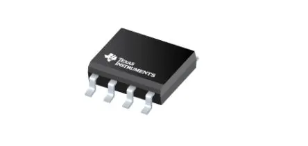 Produktfoto 1 von Texas Instruments Operationsverstärker Oberfläche 70 MHz SOIC, biplor typ. 32V, biplor typ. 30 V, 8-Pin