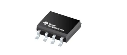 Produktfoto 1 von Texas Instruments Operationsverstärker Oberfläche 3.1 MHz SOIC, biplor typ. 15V, biplor typ. 30 V, 8-Pin