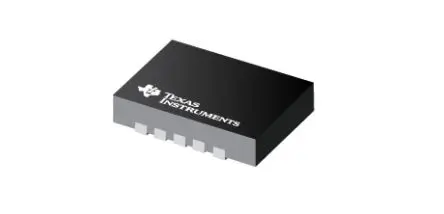 Produktfoto 1 von Texas Instruments Li-Ion Ladegeräte-IC, WSON 10-Pin, 20 V 6.5V Eingang