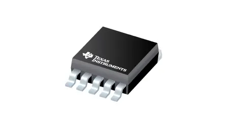 Produktfoto 1 von Texas Instruments DC/DC Konverter 5-Kanal, 2 A 1.5 MHz TO-263 20-Pin 3.432 V 3.168 V