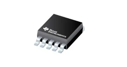 Produktfoto 1 von Texas Instruments DC/DC Konverter 5-Kanal, 2 A 1.5 MHz TO-263 20-Pin 3.432V 3.168 V