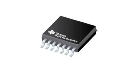 Produktfoto 1 von Texas Instruments LM3429 5 A LED-Treiber 4.5V, 75 V, PWM-Analog Dimmung, SOP