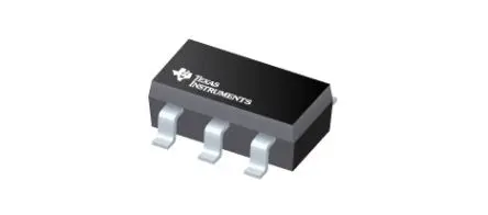 Produktfoto 1 von Texas Instruments Präzisions-Spannungsreferenz SOT-23, Präzision, 3-Pin, 0.65 %