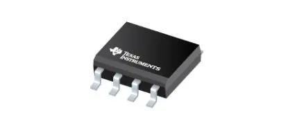 Produktfoto 1 von Texas Instruments Operationsverstärker Oberfläche 2 MHz SOIC, biplor typ. 36 V, 8-Pin
