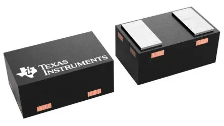 Produktfoto 1 von Texas Instruments ESD-Schutzdiode Unidirektional 15 W 5 V min., Oberfläche 3.6 V max X1SON