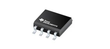 Produktfoto 1 von Texas Instruments DC/DC Konverter 5-Kanal, 125 mA 500 kHz SOIC 8-Pin 46V 700 mV
