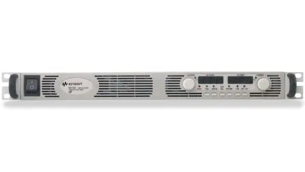 Produktfoto 1 von Keysight Technologies N5772A Labornetzgerät 1.56kW, 600V / 2.6A