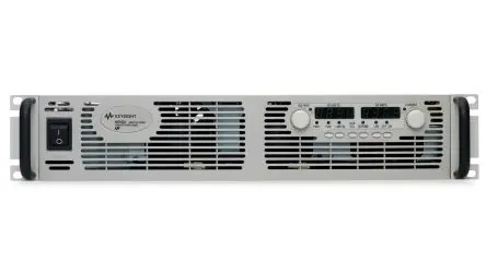 Produktfoto 1 von Keysight Technologies Analog 1 Gleichstrom-Netzgerät 300V Labornetzgerät 11 A 3.3 kW