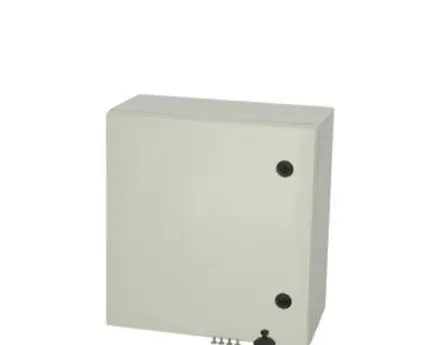 Produktfoto 1 von Fibox ARCA 505021 Polycarbonat Wandanschlusskasten Hellgrau IP66, HxBxT 500 mm, 500 mm x 210 mm