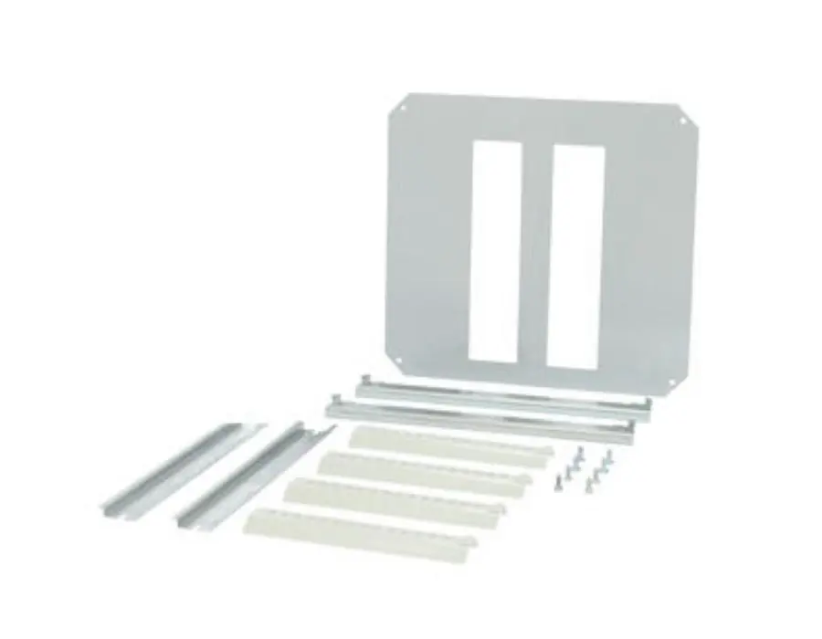 Produktfoto 1 von Fibox Typ Gehäuserahmen B. 285 mm H. 285 mm L. 285 mm Serie ARCA