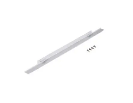 Produktfoto 1 von Fibox Haube Edelstahl, für Serie ARCA RCS ARCA 20 mm 30 mm 500mm
