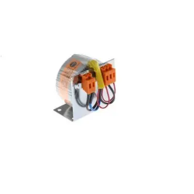 Produktfoto 1 von Nuvotem Talema Ringkerntransformator, Primär 230 V, 460 V ac, 400 V / Sekundär 0 to 115 V ac 2 Ausg. 1000 VA, 4.35A 7.5