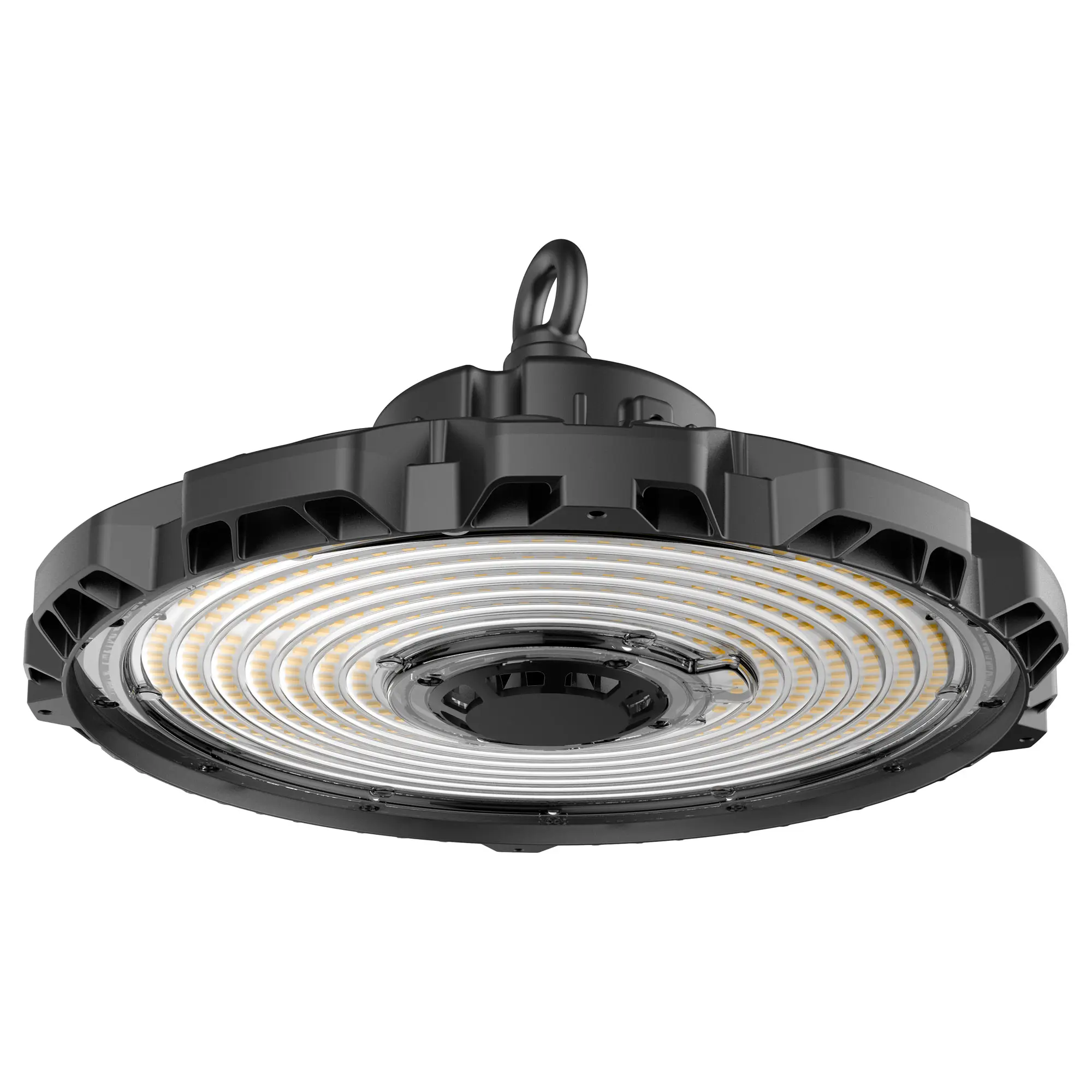Produktfoto 1 von SHOT LD3 LED Flutlicht Lagerleuchte Oberfläche 21000 lm, 230 V / 150 W, 310 mm