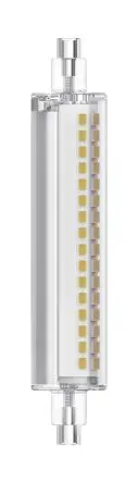Produktfoto 1 von SHOT SLD LED Retrofit Kapsel-Lampe 200 W Dimmbar R7S Sockel 3000k Warmweiß