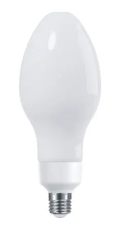 Produktfoto 1 von SHOT SLD LED-Lampe Elliptisch 36 W 125 W / 277V 4200 lm E27 Sockel 2000k Warmweiß