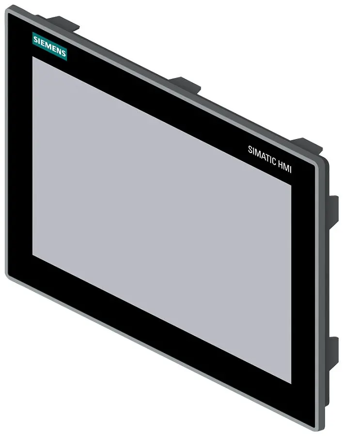 Produktfoto 1 von Siemens, IFP1200 Basic, Flachbildschirm, TFT, 1280 x 800 pixel, 12 in
