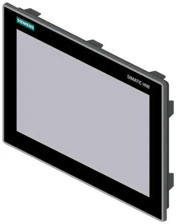 Produktfoto 1 von Siemens, IFP1200 Basic, Flachbildschirm, TFT, 1280 x 800 pixel, 12 Zoll
