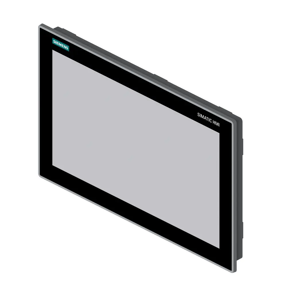 Produktfoto 1 von Siemens, IFP1500 Basic, Flachbildschirm, TFT, 1366 x 768 pixel, 15 in