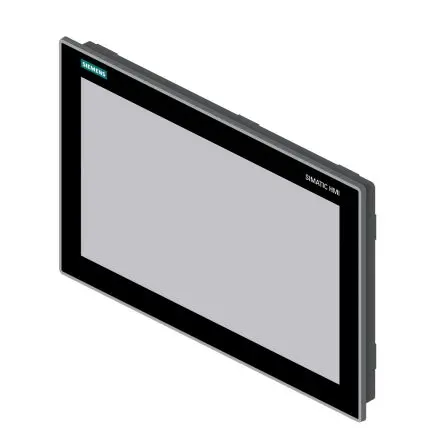 Produktfoto 1 von Siemens, IFP1500 Basic, Flachbildschirm, TFT, 1366 x 768 pixel, 15 Zoll