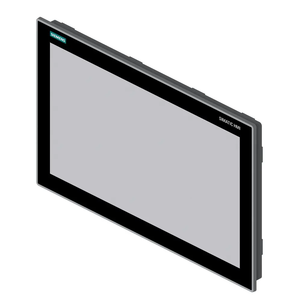 Produktfoto 1 von Siemens, IFP1900 Basic, Flachbildschirm, TFT, 1366 x 768 pixel, 19 in