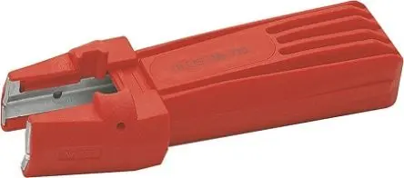 Produktfoto 1 von NWS 713-SB Abisolierer, Koaxial 4 to 16 mm, 140mm
