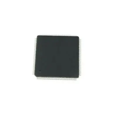 Produktfoto 1 von STMicroelectronics Mikrocontroller AEC-Q100 SPC58EG80E5 e200z4 Dreifach 32 bit Oberfläche 4MB Flash TQFP 144-Pin 180 MHz